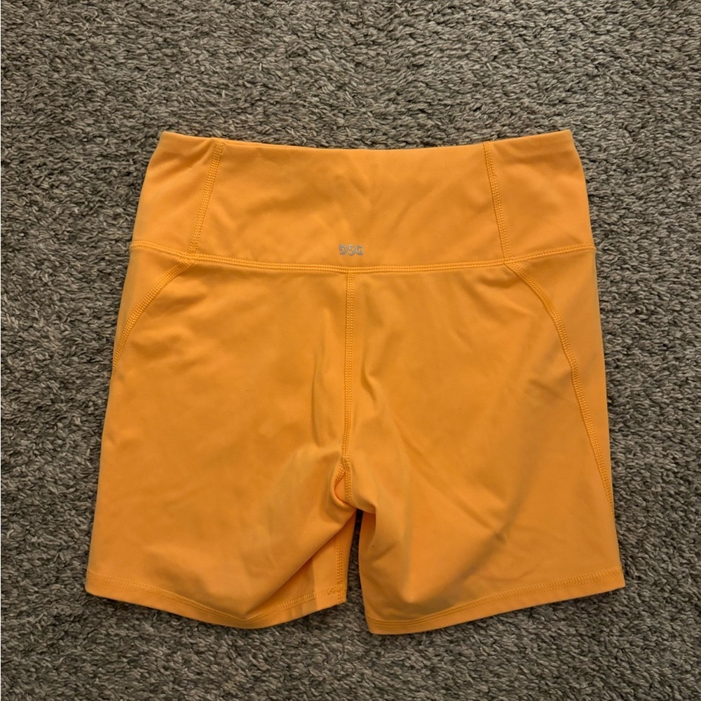 DSG Biker Shorts - Picture 2 of 3